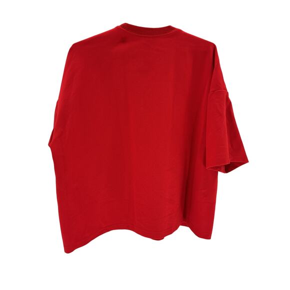 Staud 'Capsule' Red Top Size XS / S - Picture 3 of 4